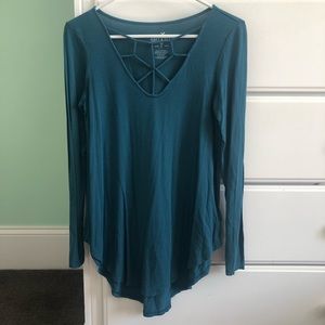 american eagle long sleeve